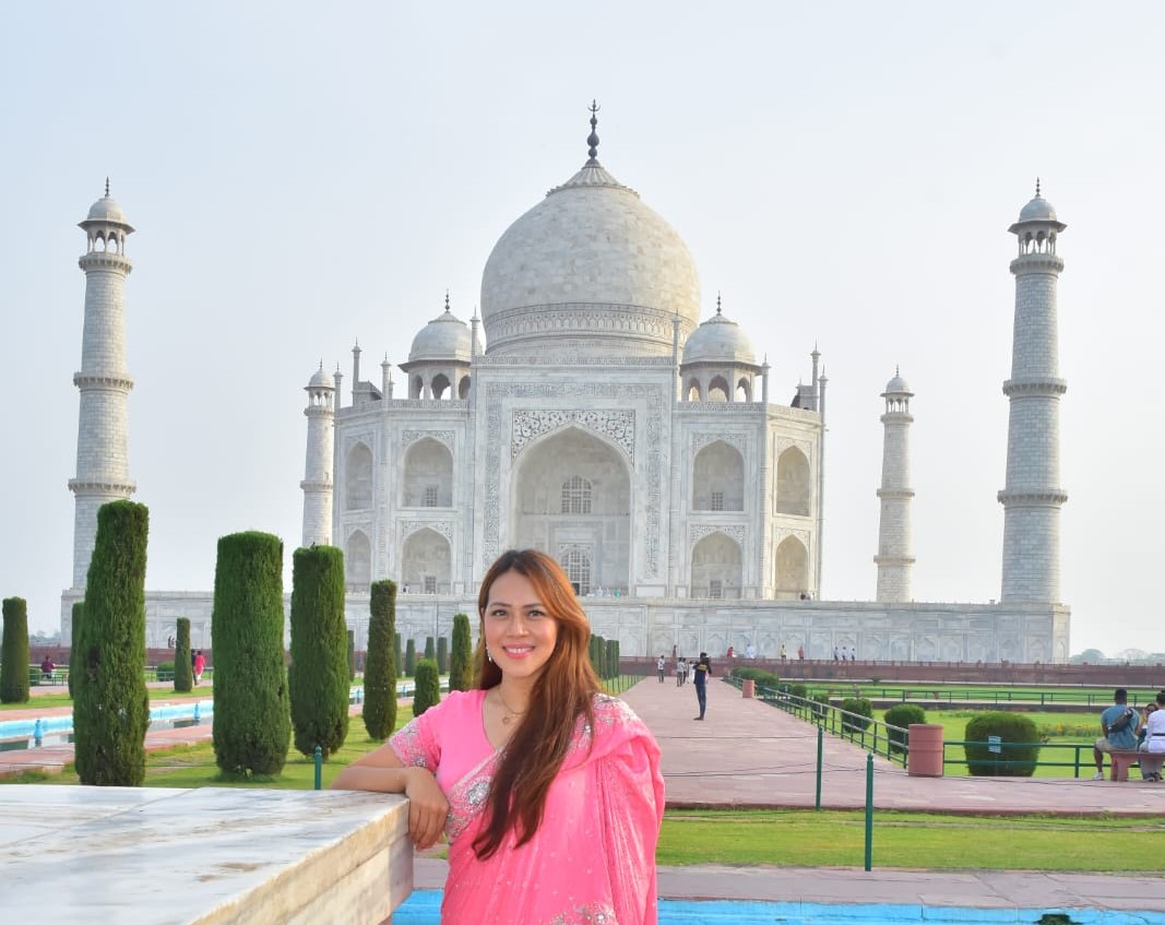 Taj Mahal Tour by Car From Delhi - 6
